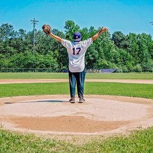 Meet your Posher, Roger